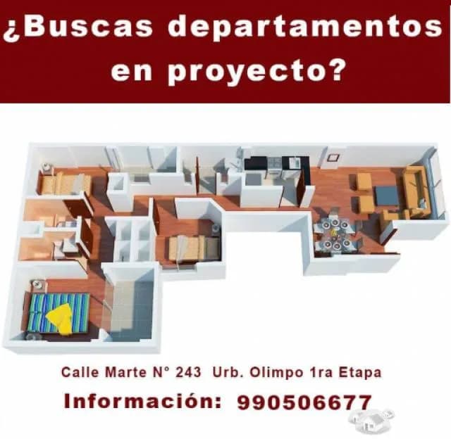 PROYECTO LAS MUSAS DEL OLIMPO - SALAMANCA — foto 2