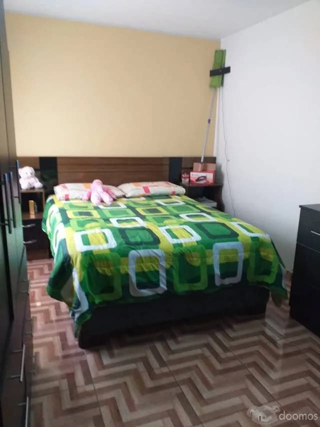 VENTA DE DEPARTAMENTO — foto 3