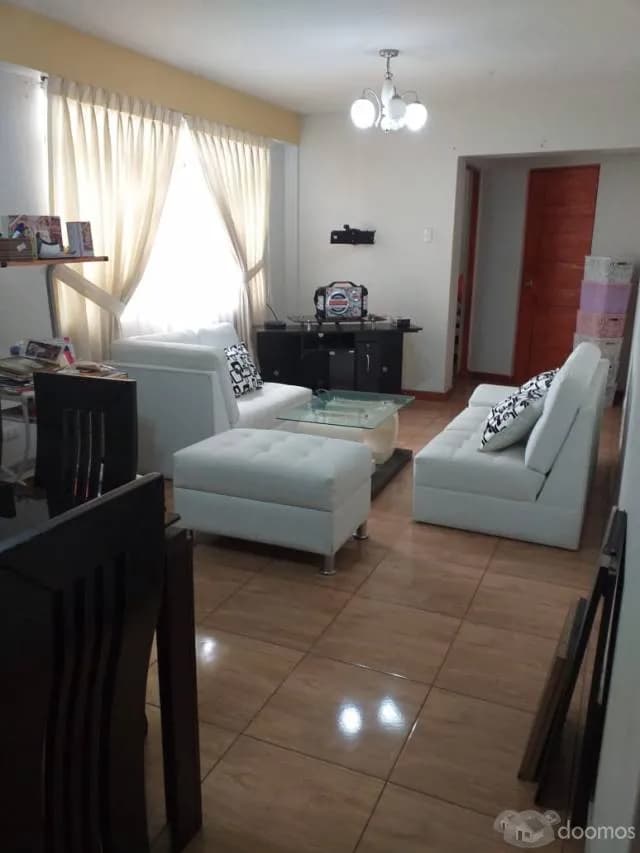 VENTA DE DEPARTAMENTO — foto 5
