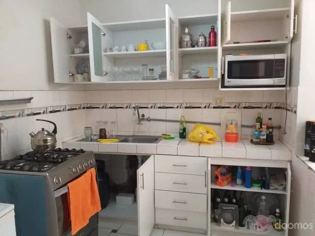 VENTA DE DEPARTAMENTO — foto 8