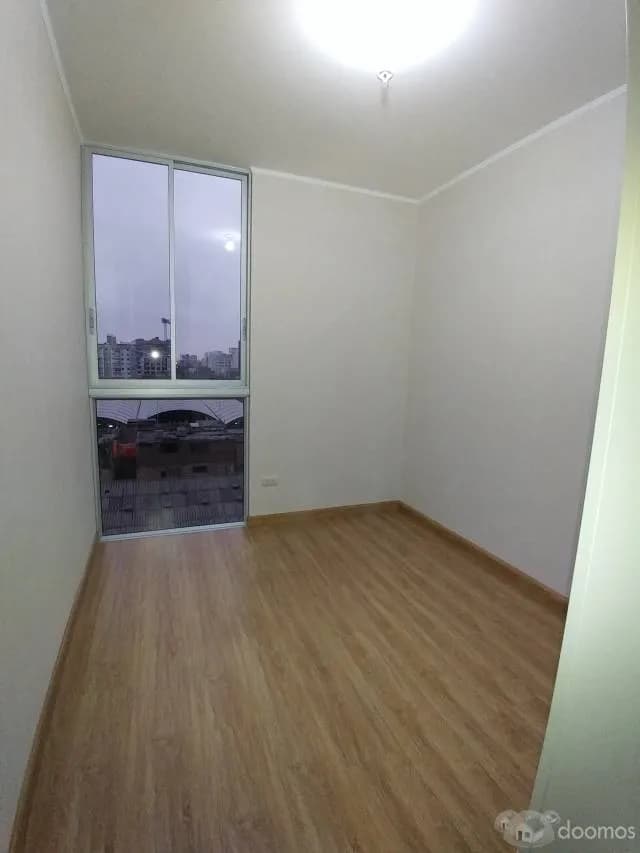 Departamento Con Amplia Cochera En Edificio Nuevo Duplo — foto 6