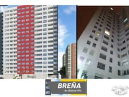 ALQUILER DE DEPARTAMENTO NUEVO CON 2 DORMITORIOS AV. BOLIVIA CUADRA 11 - BREÑA, ESTRENO JUNIO 2019