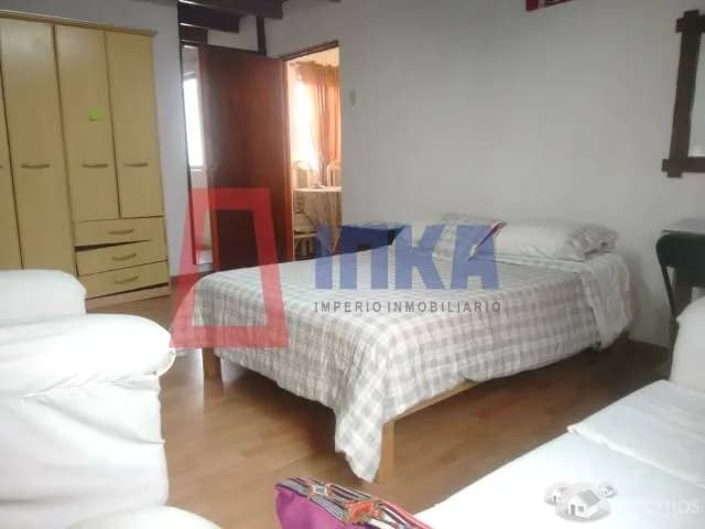 AMPLIO DEPARTAMENTO SE ALQUILA AMOBLADO EN SAN BORJA — foto 2