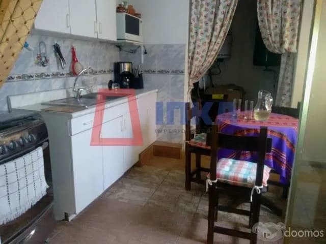 AMPLIO DEPARTAMENTO SE ALQUILA AMOBLADO EN SAN BORJA — foto 4