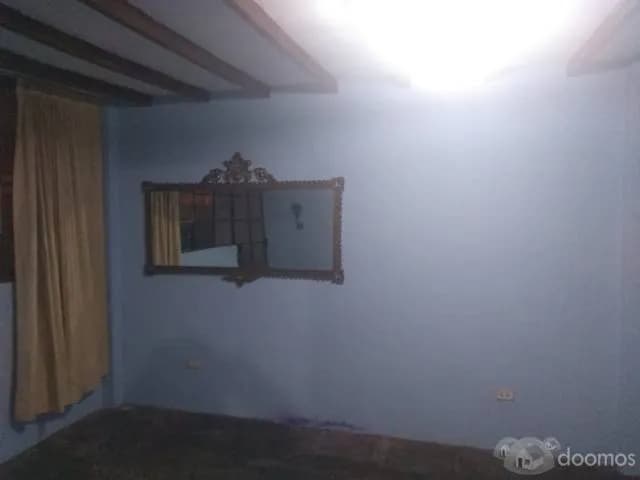 Alquilo 2 habitaciones conectadas y con baño propio. — foto 2