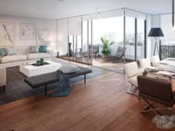 VENTA DE EXCLUSIVOS DEPARTAMENTOS EN SAN ISIDRO ENTREGA EN 2020