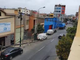 ALQUILER P/SOLA - SURQUILLO