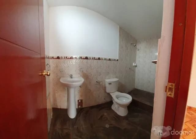ALQUILER P/SOLA - SURQUILLO — foto 2