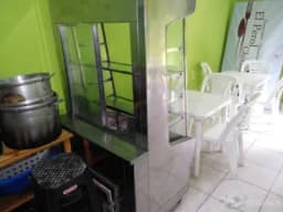 SE ALQUILA RESTAURANTE AMOBLADO LISTO PARA FUNCIONAR S/100 SMP!!