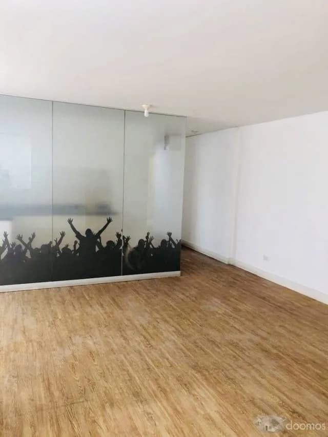Amplio departamento en excelente zona — foto 1