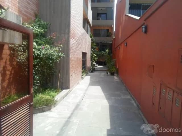 Amplio departamento en excelente zona — foto 3