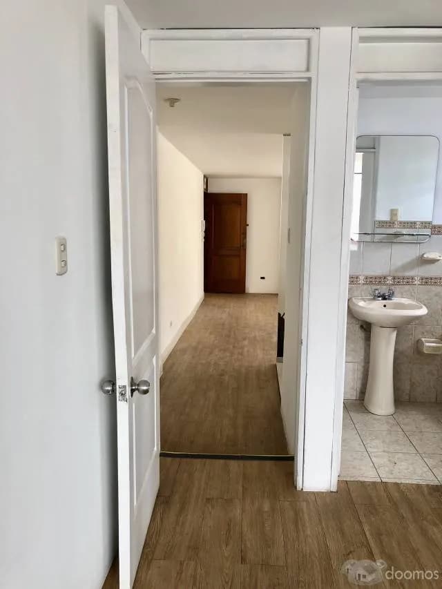 Amplio departamento en excelente zona — foto 5