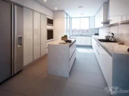 VENTA DE EXCLUSIVOS DEPARTAMENTOS EN SAN ISIDRO ENTREGA EN 2020