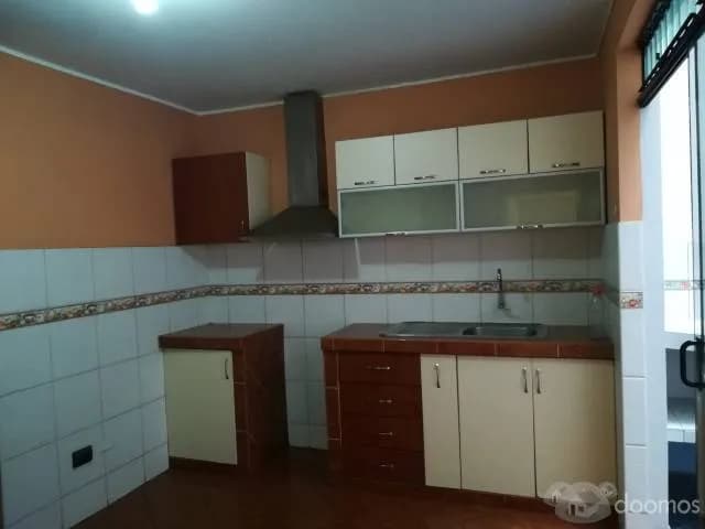 ALQUILO DEPARTAMENTO — foto 3