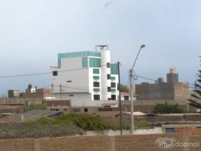 CASA DE PLAYA – LURIN Km. 39.50 PAN.SUR, A 20 MIN. DE LIMA — foto 4