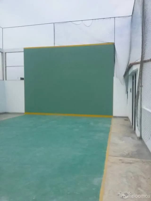 CASA DE PLAYA – LURIN Km. 39.50 PAN.SUR, A 20 MIN. DE LIMA — foto 6