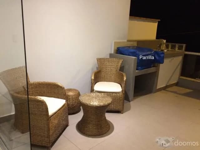 VENTA DEL MEJOR DEPARTAMENTO EN PUNTA HERMOSA — foto 3