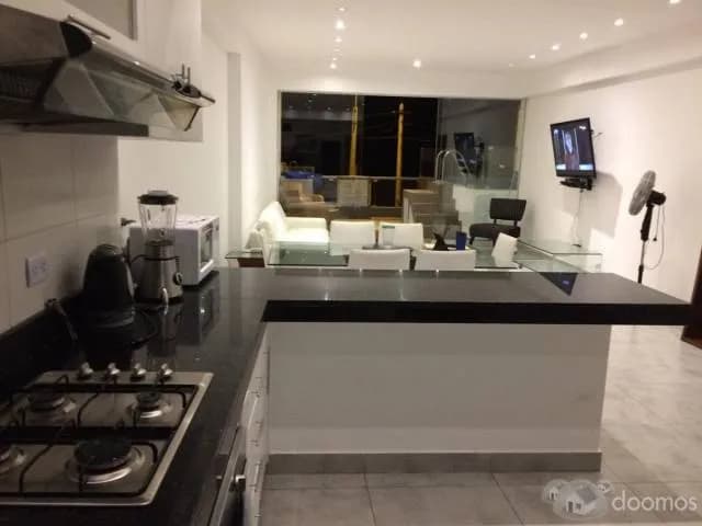 VENTA DEL MEJOR DEPARTAMENTO EN PUNTA HERMOSA — foto 9