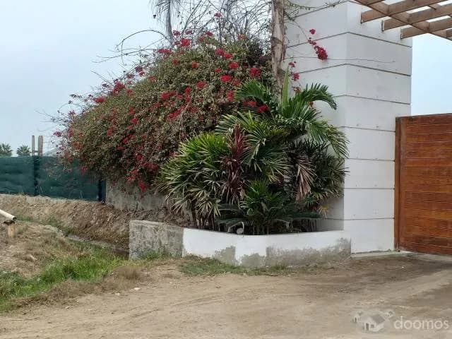 VENTA DE TERRENO EN CONDOMINIO COSTA DEL CAMPO - CAÑETE — foto 3