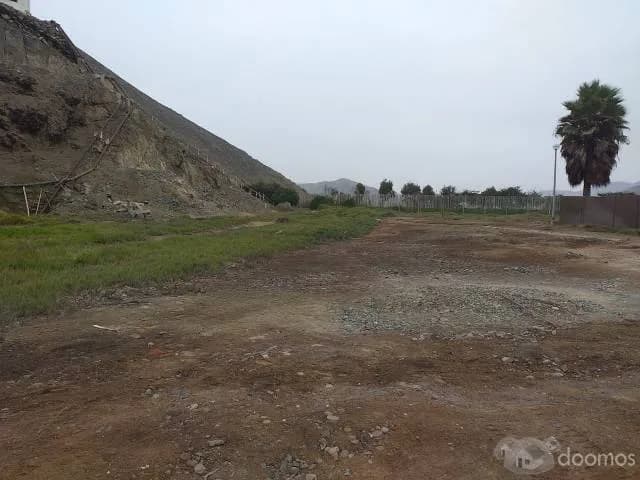 VENTA DE TERRENO EN CONDOMINIO COSTA DEL CAMPO - CAÑETE — foto 7
