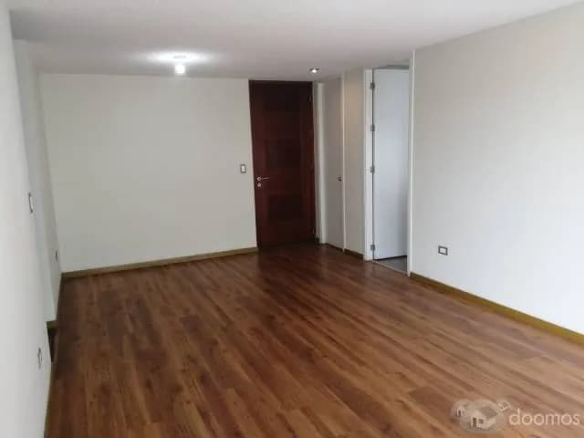 EXCELENTE DEPARTAMENTO EN LA MOLINA — foto 2