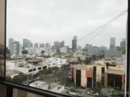 Alquila Departamento San Isidro - Corpac Super Economico y Excelente ubicacion