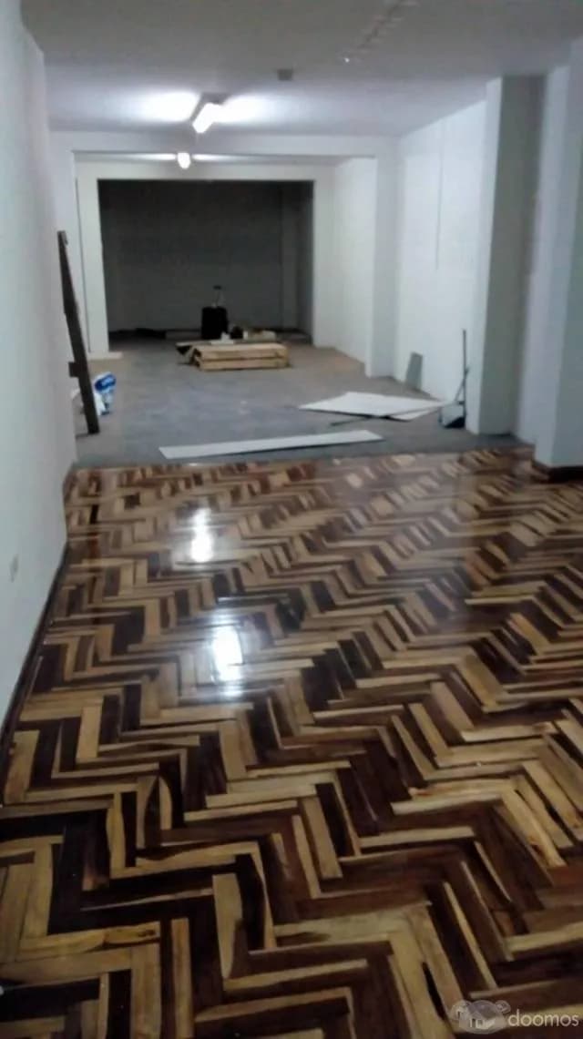 CASA CON AMPLIO AMBIENTES Y ALMACENES ( PARA NEGOCIO) — foto 5