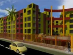 Terreno de 3,242 m2 con Proyecto Mivivienda Sostenible aprobado, urb. Huertos del Naranjal, SMP