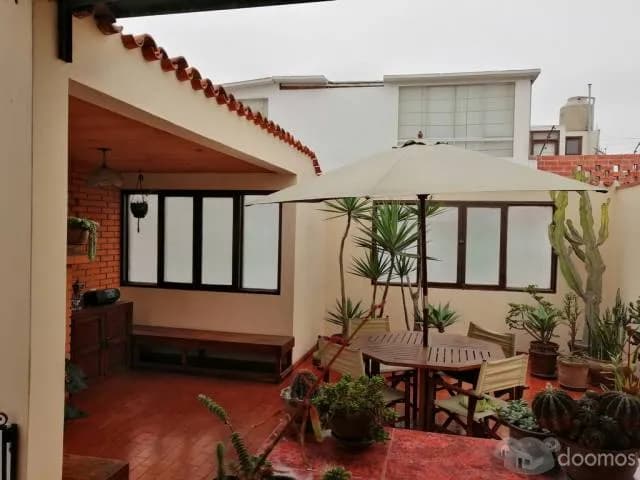 Venta de Casa en quinta en barranco — foto 2