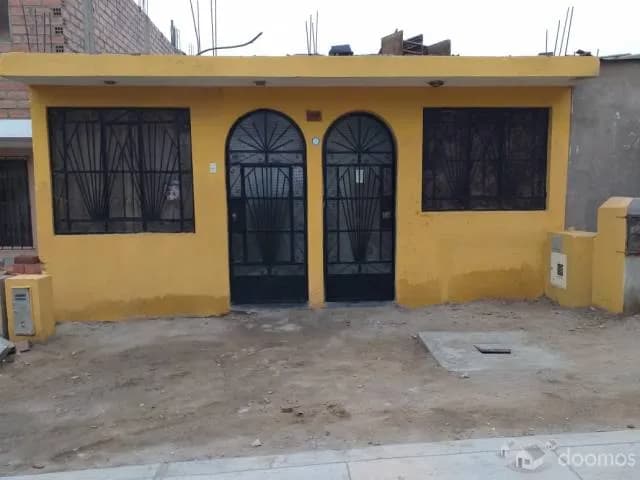 Vendo casa Mi Perú - Ventanilla — foto 4