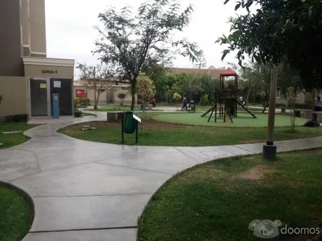 alquilo departamento — foto 1