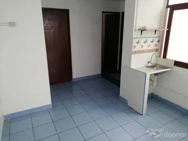 ALQUILO MINIDEPARTAMENTO — foto 2