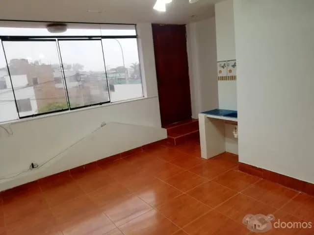 ALQUILO MINIDEPARTAMENTO — foto 1