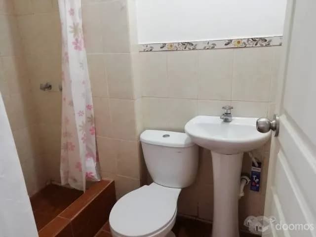 ALQUILO MINIDEPARTAMENTO — foto 4