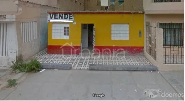 Venta de Terreno comercial en Ubn. Franciso Bolognesi — foto 3