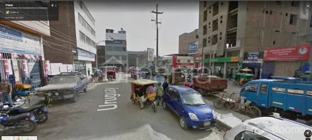 Venta de Terreno comercial en Ubn. Franciso Bolognesi — foto 5