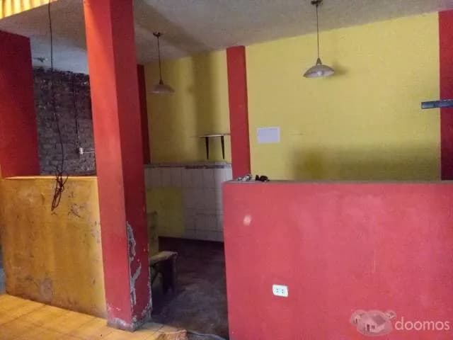 CASA DE 3 PISOS — foto 3