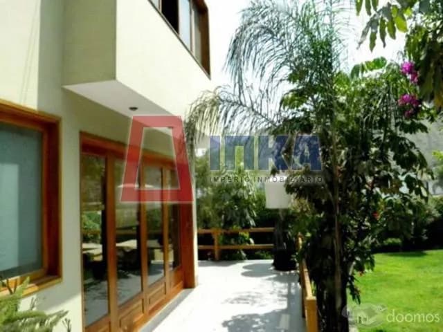 HERMOSA CASA EN LA PLANICIE DE 750 METROS — foto 4