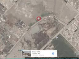 Venta: Terreno de 360 m2 en Delicias de Villa en Chorrillos.