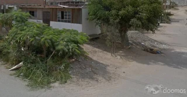Venta de terreno en VMT 40 m2 — foto 2