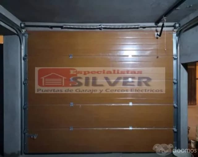 PUERTAS AUTOMATICAS - ESPECIALISTA SILVER — foto 2