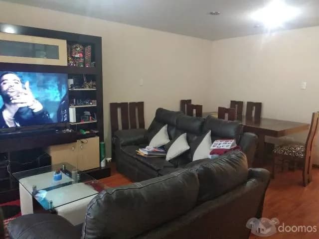 Alquilo Departamento para PERUMIN 2019 — foto 8