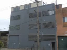 Venta Edificio Facilidades
