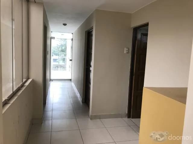 Departamento con Buenos acabados y Luminoso — foto 5