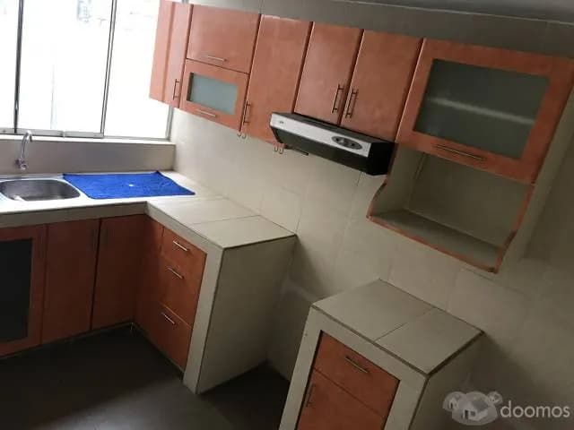 Departamento con Buenos acabados y Luminoso — foto 8