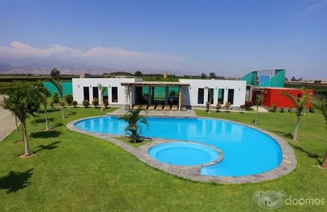 Venta Terreno- San Vicente de Cañete — foto 1