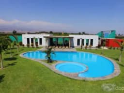 Venta Terreno- San Vicente de Cañete