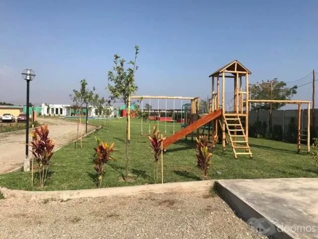 Venta Terreno- San Vicente de Cañete — foto 4