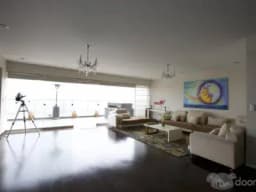 ESPECTACULAR PENTHOUSE CON VISTA PANORAMICA AL GOLF