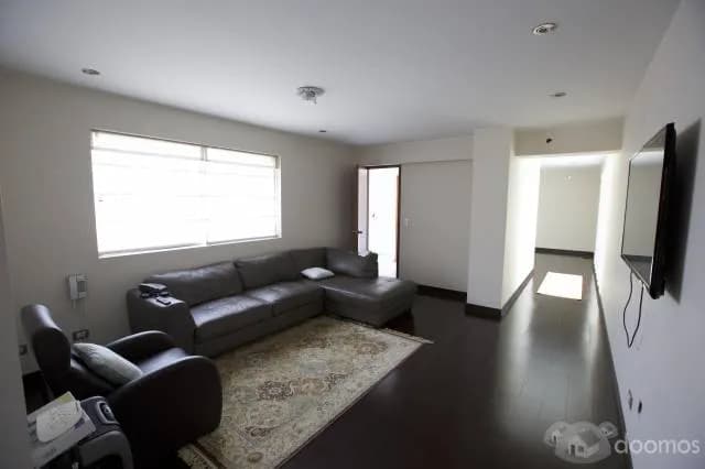 ESPECTACULAR PENTHOUSE CON VISTA PANORAMICA AL GOLF — foto 5